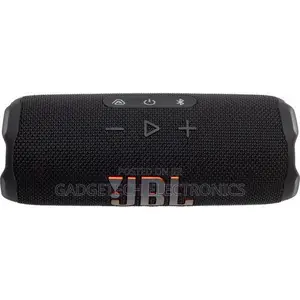JBL Flip 7 Spika ya Bluetooth Inayobebeka na Isiyo na Maji