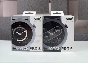 CMF Watch Pro 2 - Brand New