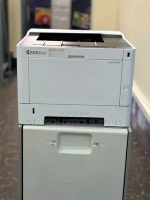Kyocera ECOSYS P2040dn Printer ya Biashara