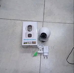 Baby Monitor Isiyo na Waya na App ya Simu & Upatikanaji wa Mbali