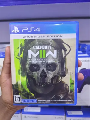 Call of Duty: Modern Warfare 2 Used kwa PS4