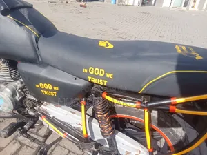 Bajaj Boxer 150 UG 2020 Red