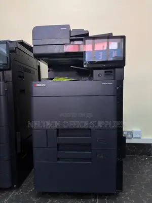 Kyocera TASKalfa 4053ci Printer ya Rangi Multifunction
