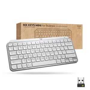 Logitech MX Keys Mini for Mac Keyboard