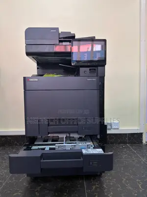 Kyocera TASKalfa 4053ci High-Speed Colour Copier