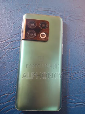 OnePlus 10 Pro 256GB Blue