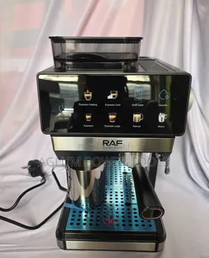 Brand New Aroma Coffee Domestic Coffee Machine
