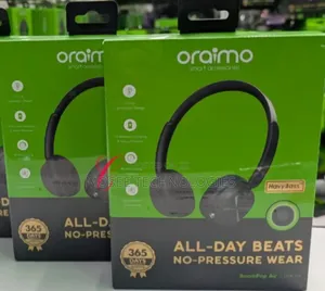 Oraimo BoomPop Air OHP-316 Headphones za Wireless