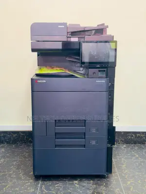 Kyocera TASKalfa 4053ci Colour Photocopier