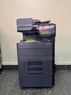 Kyocera TASKalfa 4053ci 40ppm Colour Multifunction Printer