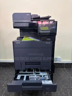 Kyocera TASKalfa 4053ci Colour Multifunction Printer
