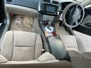 Toyota Mark X 2006
