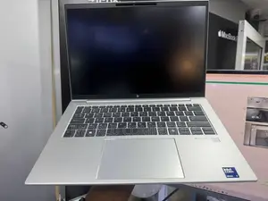 New HP EliteBook 840 G11 Laptop 16GB RAM 512GB SSD