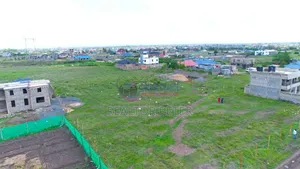 Ruiru Plots for Sale - 50x80