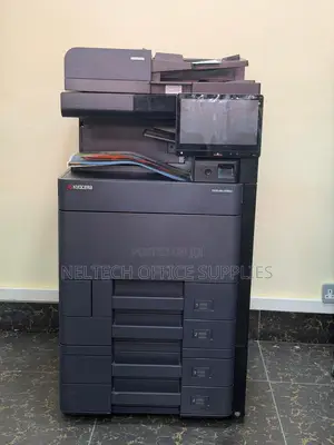Kyocera TASKalfa 4053ci High-Performance Office Copier