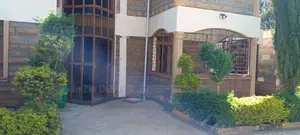 Apartment ya Vyumba 2 vya Kulala Nanyuki - Pangishwa