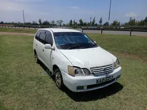 Toyota Gaia 2000 Station Wagon