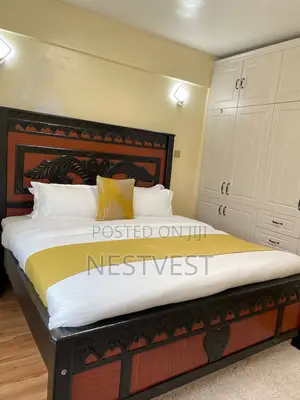 2 Bedroom Apartment for Rent in Hurlingham