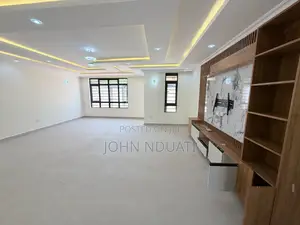 Maisonette ya Vyumba 4 vya Kulala, Membley Estate, Ruiru - Pangishwa
