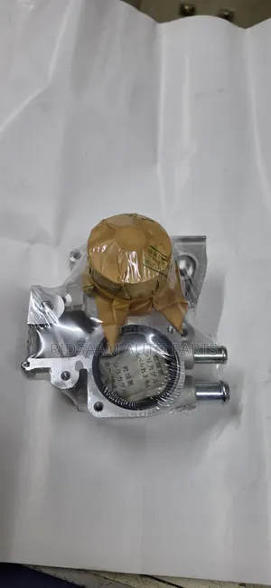 Injini ya Subaru Legacy EJ20G