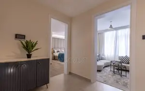 3 Bedroom Apartment for Rent in Gigiri
