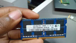 Hynix DDR3 Kumbukumbu ya Laptop 8GB