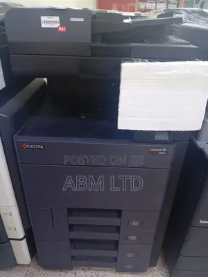Kyocera Taskalfa 6003s Mono Laser MFP