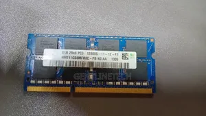 Hynix DDR3 Kumbukumbu ya Laptop 8GB