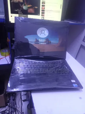 Dell Latitude E6500 Laptop 4GB RAM, 250GB HDD