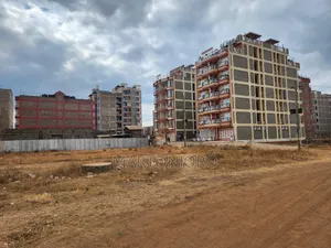 Viwanja vya Biashara Jomoko, Barabara ya Thika
