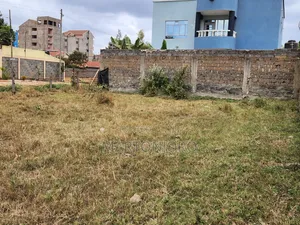 100x50 Plot for Sale in Ngoigwa Estate