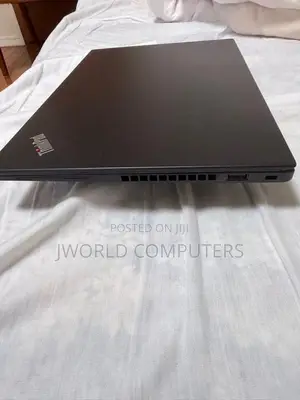 New Lenovo ThinkPad X13 Gen 2 Laptop - 16GB RAM, 2TB SSD