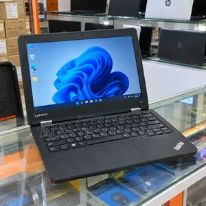 Lenovo ThinkPad 11e Convertible Laptop 4GB RAM 128GB SSD