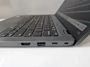 New HP Laptop 16GB RAM, Intel Core i5, 256GB SSD