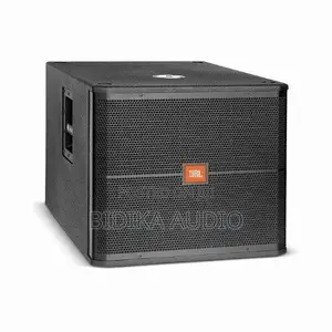JBL SRX718S 18-Inch 3200W Passive Subwoofer Speaker