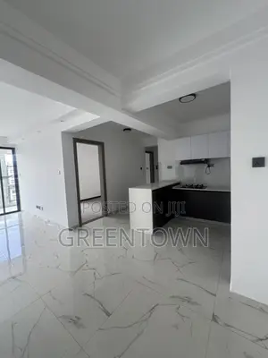 Apartment ya Vyumba 3 vya Kulala Kilimani - 135 sqm