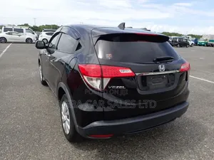 Honda Vezel 1.5 2WD 2019