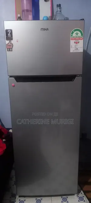 Mika Fridge