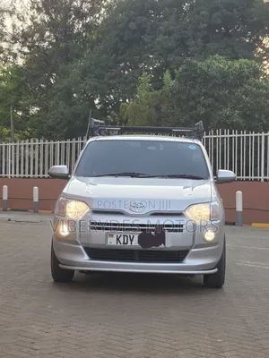Toyota Probox 2020 - F Extra Package