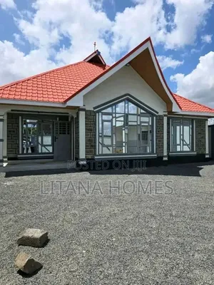 3 Bedroom Bungalow for Sale in Matangi, Ruiru
