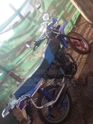 Captain CP150-10 2015 Bluu