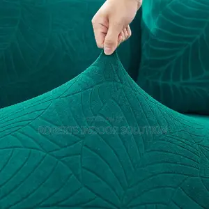 Non-Slip Elastic Sofa Covers (1/2/3/4 Seats)