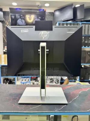 HP E24m G4 24" FHD USB-C Monitor with Webcam