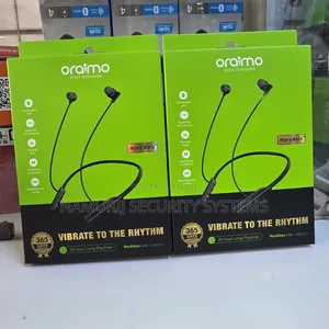 Oraimo Necklace Light Earbuds za Wireless
