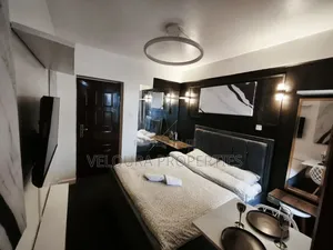 Furnished 1-Bedroom Apartment for Rent in Kileleshwa