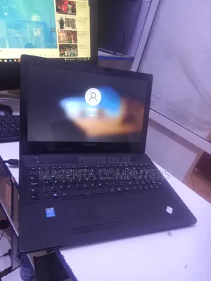 Lenovo Laptop 6GB RAM Intel Core i3 1TB HDD