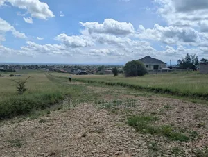 Malaa Plots for Sale - 3 Mins to Kangundo Road