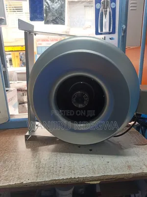 A&Bt Ventilation Fan Mpya kwa Ofisi/Jikoni