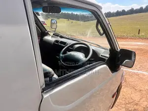Mazda Bongo Van 2008 Diesel