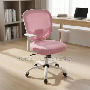 Kiti cha Kusomea cha Watoto chenye Ergonomic - Urefu Unaoweza Kurekebishwa